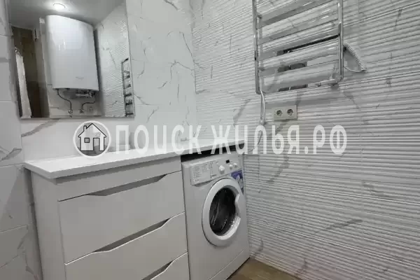 Квартира «Уютная квартира в Сочи»