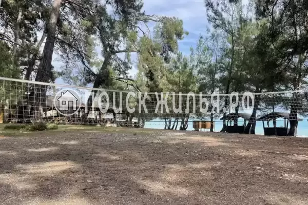 Частный сектор «A-frame»