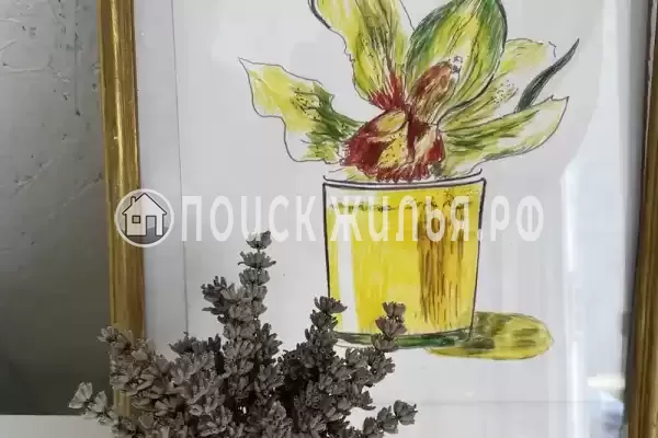 Частный сектор «A-frame»