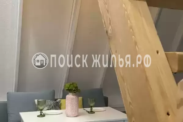 Частный сектор «A-frame»
