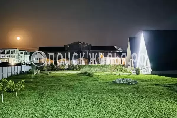 Частный сектор «A-frame»