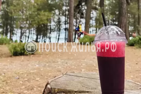 Частный сектор «A-frame»