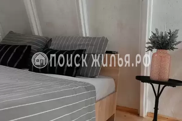 Частный сектор «A-frame»