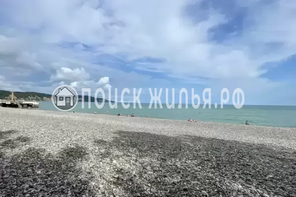 Частный сектор «A-frame»