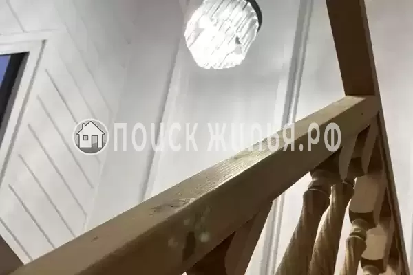 Частный сектор «A-frame»