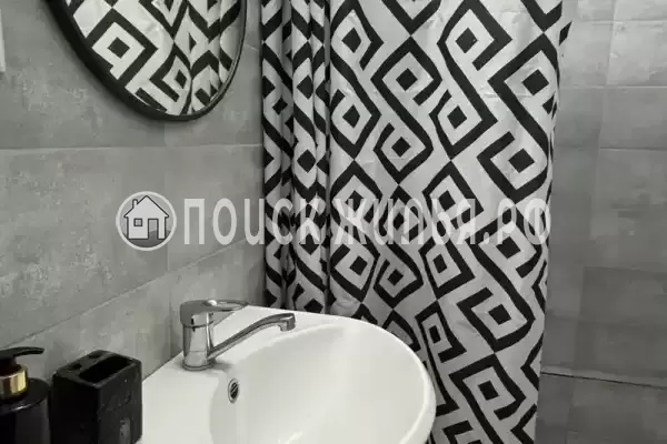 Частный сектор «A-frame»