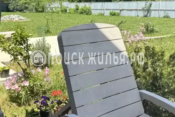 Частный сектор «A-frame»