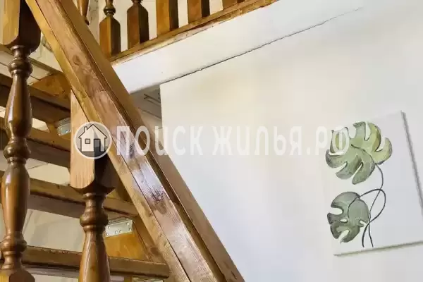 Частный сектор «A-frame»