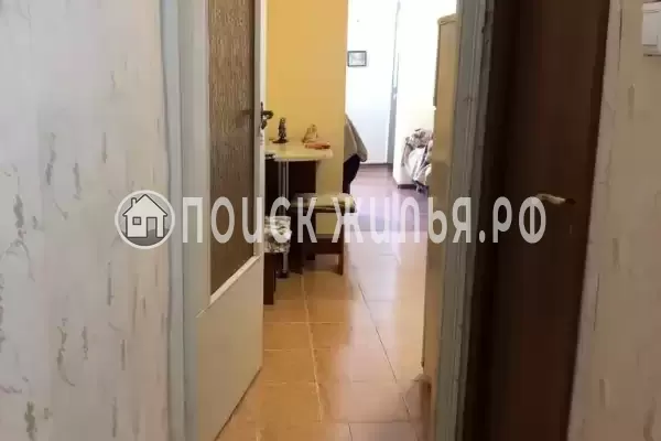 Квартира «Двухкомнатная квартира»