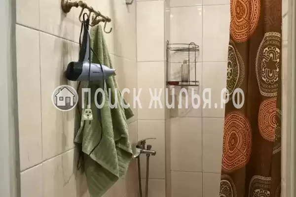 Квартира «Двухкомнатная квартира»