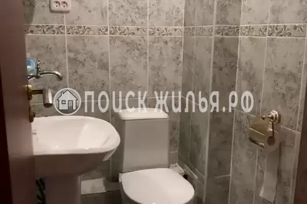 Квартира «Двухкомнатная квартира»