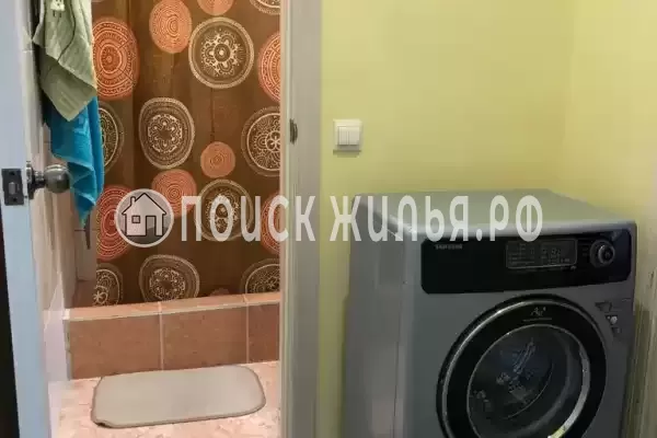 Квартира «Двухкомнатная квартира»