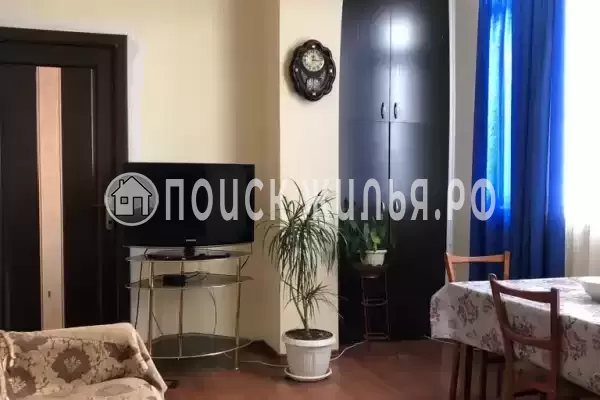 Квартира «Двухкомнатная квартира»