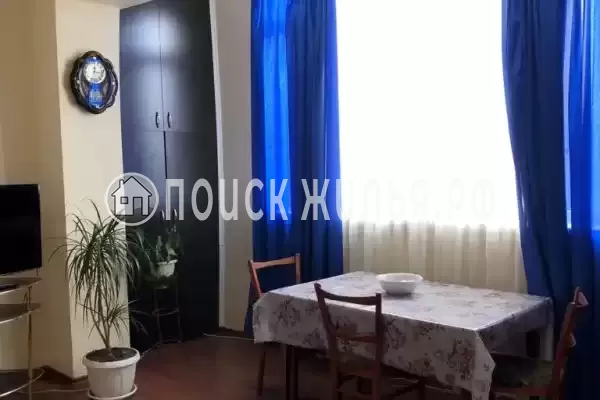 Квартира «Двухкомнатная квартира»