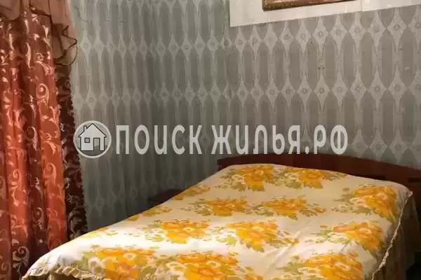 Квартира «Двухкомнатная квартира»