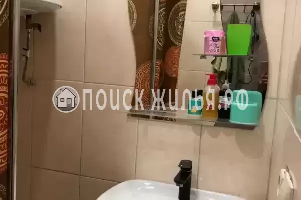 Квартира «Двухкомнатная квартира»