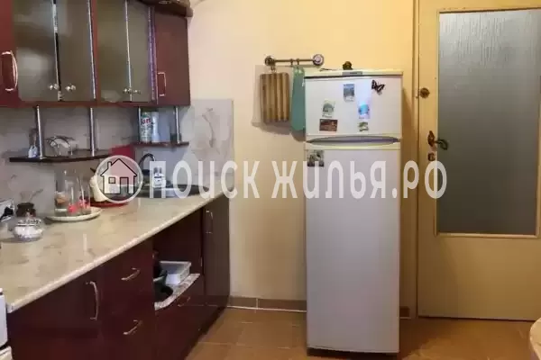 Квартира «Двухкомнатная квартира»