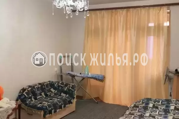 Квартира «Двухкомнатная квартира»