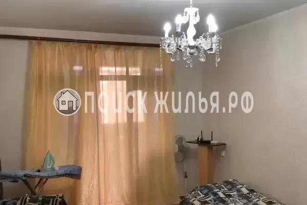 Квартира «Двухкомнатная квартира»