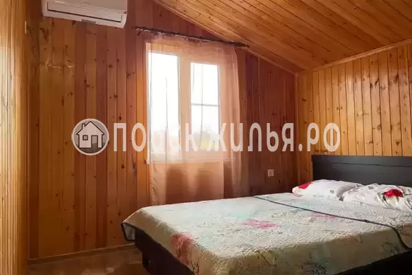 Дом под ключ «Этаж под ключ Степная 8»