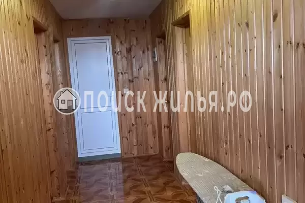 Дом под ключ «Этаж под ключ Степная 8»