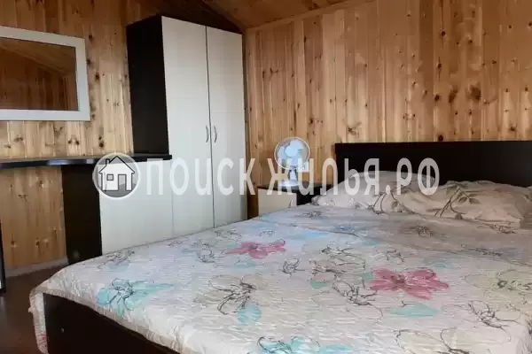 Дом под ключ «Этаж под ключ Степная 8»