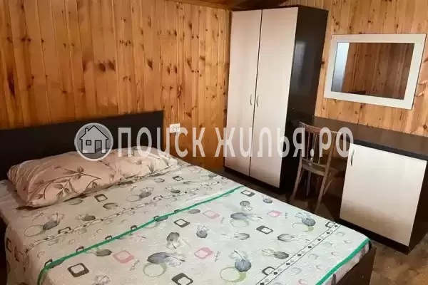 Дом под ключ «Этаж под ключ Степная 8»