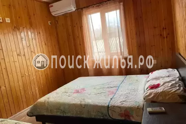 Дом под ключ «Этаж под ключ Степная 8»