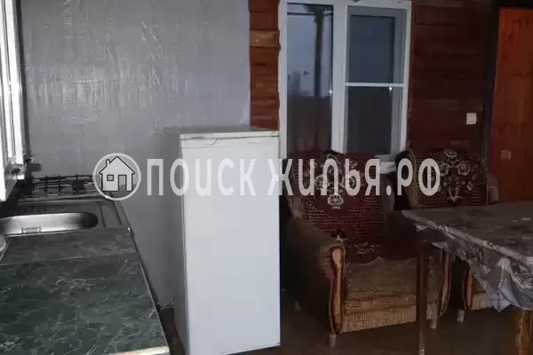 Дом под ключ «Этаж под ключ Степная 8»