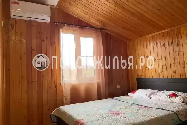 Дом под ключ «Этаж под ключ Степная 8»