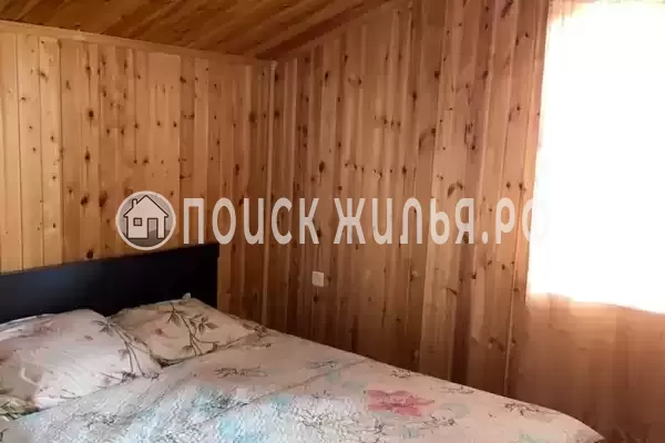 Дом под ключ «Этаж под ключ Степная 8»