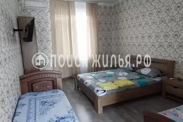 Апартаменты «Орхидея» Апартаменты «Орхидея»