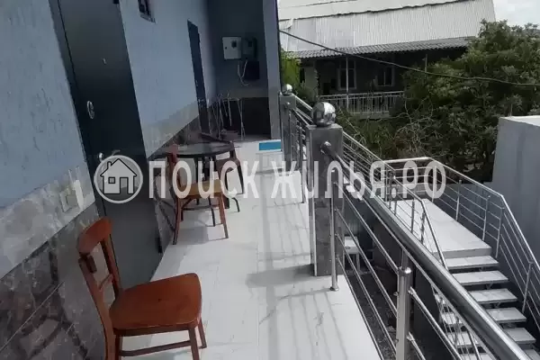 Апартаменты «Орхидея» Апартаменты «Орхидея»