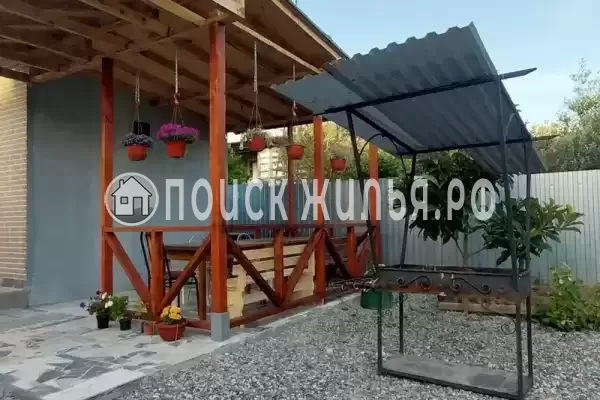 Апартаменты «Орхидея» Апартаменты «Орхидея»