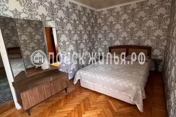 Апартаменты «Двухкомнатные апартаменты в центре»