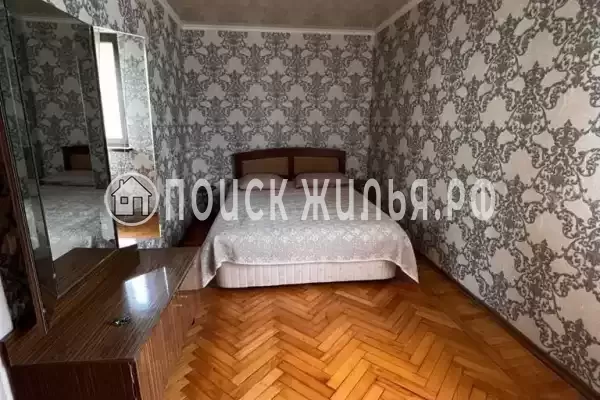 Апартаменты «Двухкомнатные апартаменты в центре»