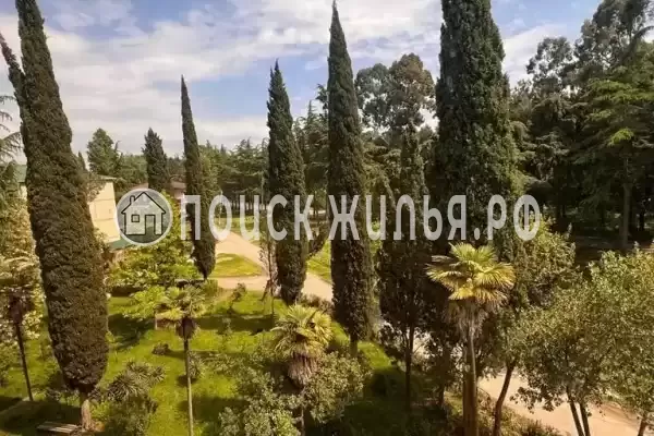 Апартаменты «Двухкомнатные апартаменты в центре»