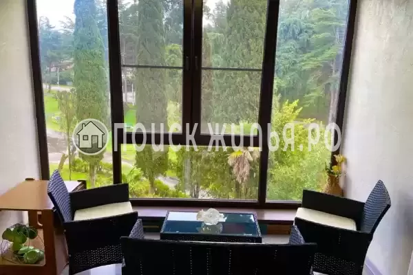 Апартаменты «Двухкомнатные апартаменты в центре»