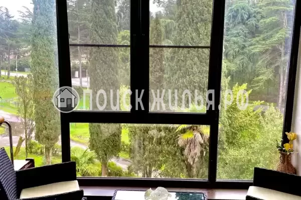 Апартаменты «Двухкомнатные апартаменты в центре»