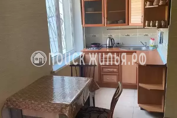 Квартира «Уютная двухкомнатная квартира в центре»