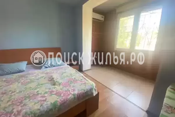 Квартира «Уютная двухкомнатная квартира в центре»