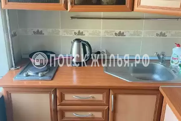 Квартира «Уютная двухкомнатная квартира в центре»