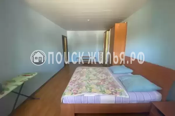 Квартира «Уютная двухкомнатная квартира в центре»