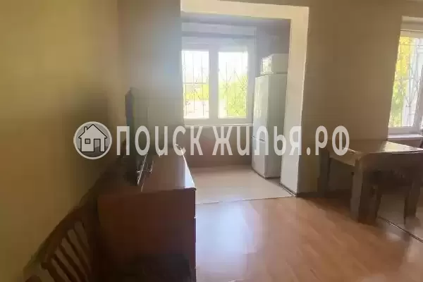 Квартира «Уютная двухкомнатная квартира в центре»