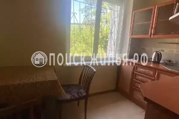 Квартира «Уютная двухкомнатная квартира в центре»