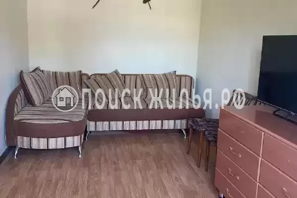 Квартира «Уютная двухкомнатная квартира в центре»