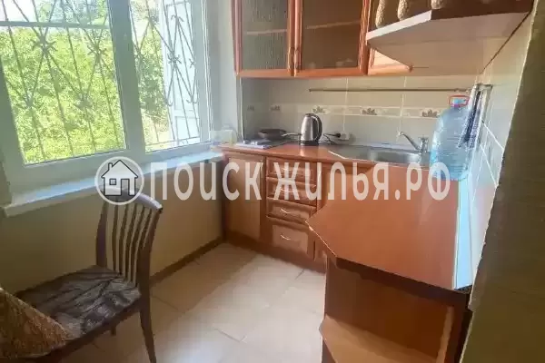 Квартира «Уютная двухкомнатная квартира в центре»