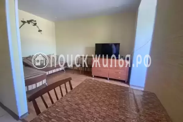 Квартира «Уютная двухкомнатная квартира в центре»