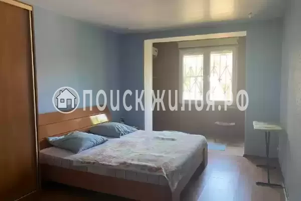 Квартира «Уютная двухкомнатная квартира в центре»