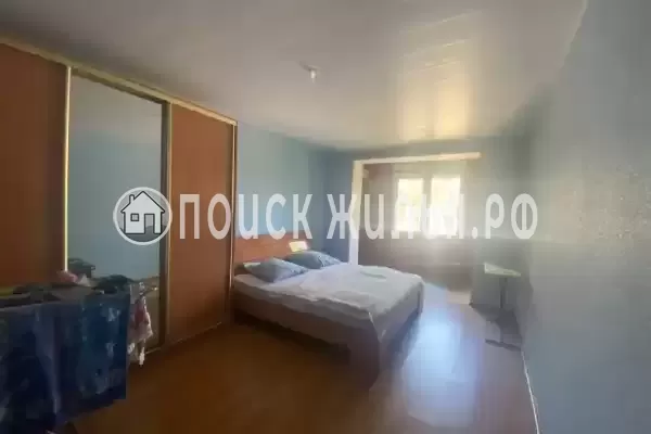 Квартира «Уютная двухкомнатная квартира в центре»